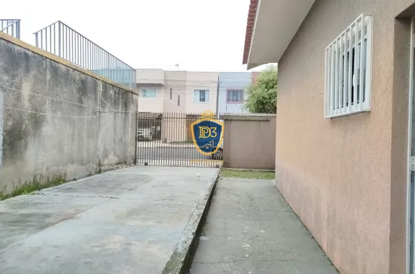 Casa para aluguel, 3 quarto(s),  Nova Rússia, Ponta Grossa - Foto 41
