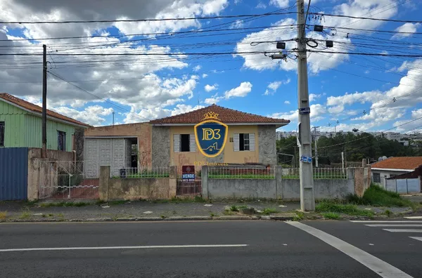 Casa para venda,  Uvaranas, Ponta Grossa