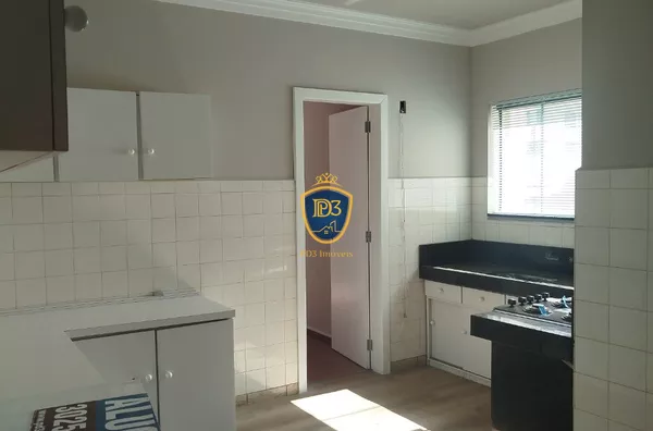Apartamento para venda, Edifício Nastas - Centro, Ponta Grossa
