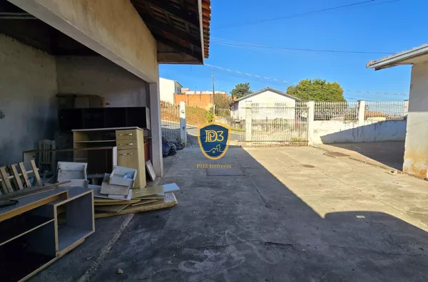 Casa para venda, 5 quarto(s),  Nova Rússia, Ponta Grossa