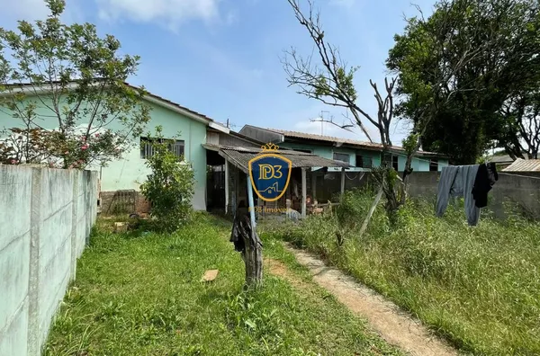 CASA PARA VENDA 3 QUARTOS ,  Cará-cará, Ponta Grossa