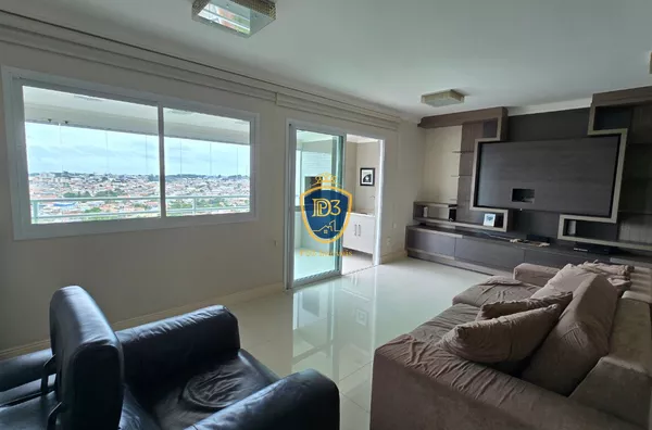 Apartamento para venda, 3 quarto(s),  Orfãs, Ponta Grossa