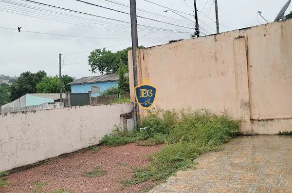 Casa para aluguel, 3 quarto(s),  Ronda, Ponta Grossa