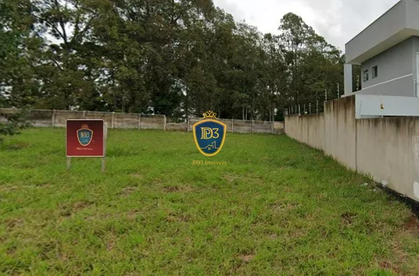 Terreno para venda,  - Selecione - Bairro, Ponta Grossa