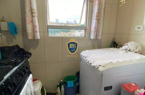 APARTAMENTO A VENDA - VILA ESTRELA