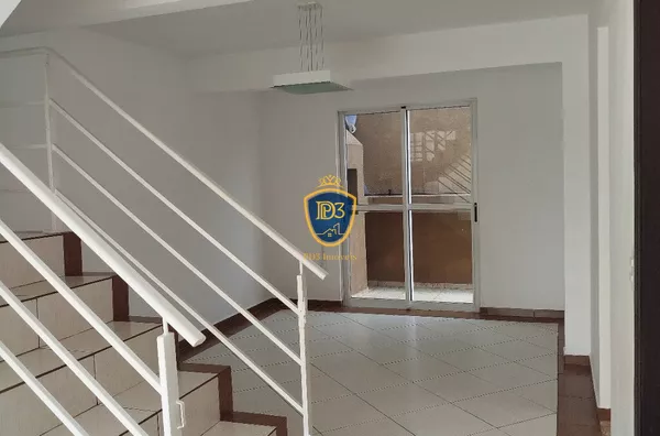 Casa em condomínio para aluguel, 3 quarto(s),  Estrela, Ponta Grossa