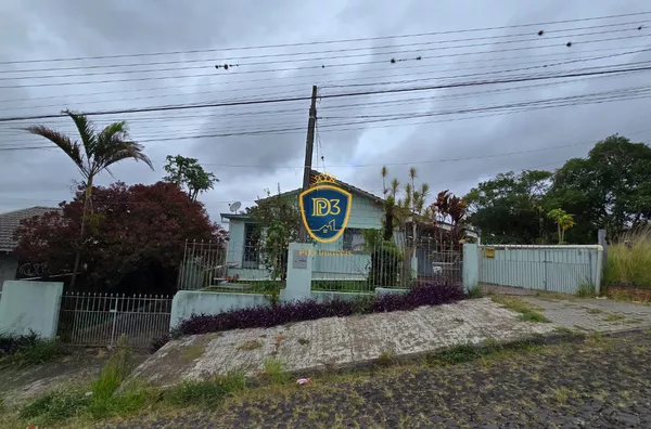 Casa para venda, 3 quarto(s),  Uvaranas, Ponta Grossa