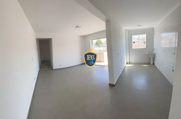 APARTAMENTO NOVO PARA VENDA E LOCAÇÃO, 2 quarto(s),  Uvaranas, Ponta Grossa