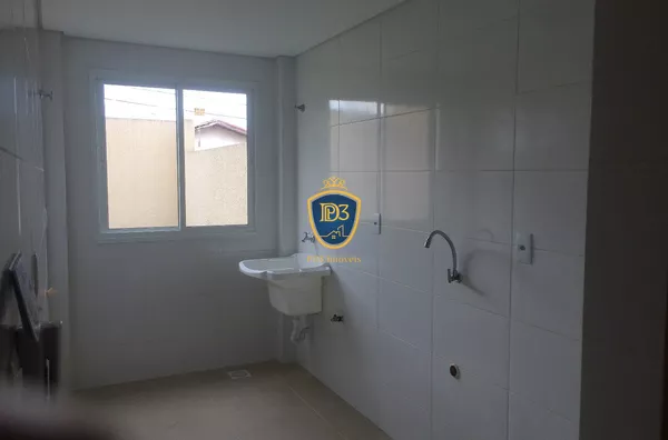Apartamento para venda, 3 quarto(s),  Ronda, Ponta Grossa