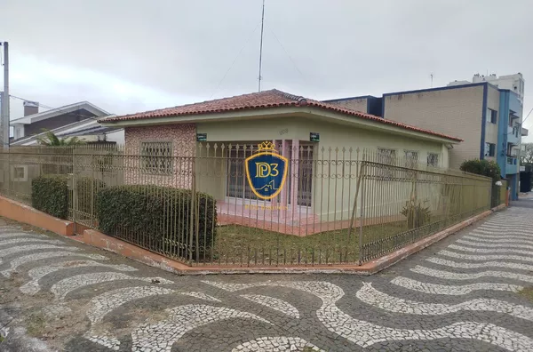 Casa para aluguel, 3 quarto(s),  Jardim Carvalho, Ponta Grossa