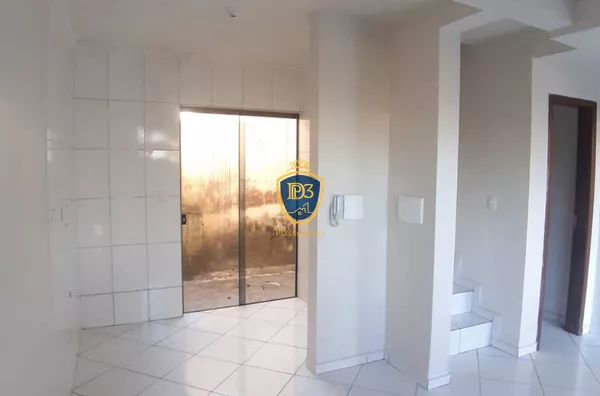 Sobrado para venda e aluguel, 2 quarto(s),  Uvaranas, Ponta Grossa