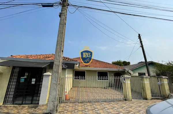 Casa para venda, 3 quarto(s),  Boa Vista, Ponta Grossa