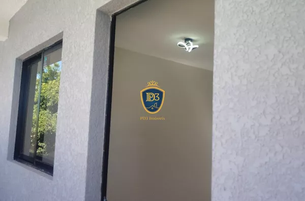 Kitinete / conjugados para aluguel, 1 quarto(s),  Carambeí