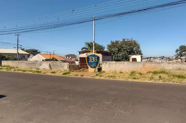 Terreno para venda,  - Selecione - Bairro, Ponta Grossa