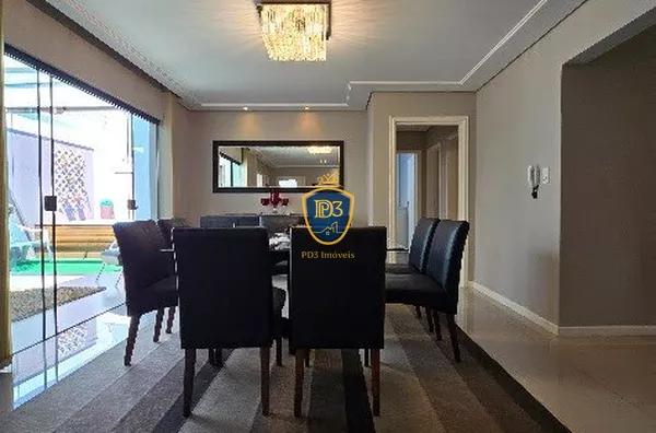 Casa para venda, Orfãs, Ponta Grossa