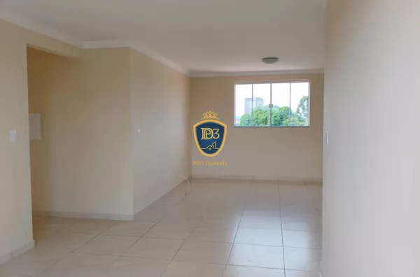 APARTAMENTO SEMIMOBILIADO COM TRÊS QUARTOS PARA LOCAÇÃO NO ORFÃS - Foto 16