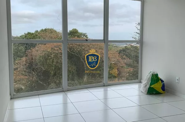 Apartamento para venda, Residencial Mauá, Oficinas, Ponta Grossa