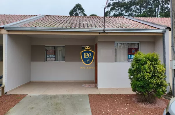 Casa em condomínio para venda, 2 quarto(s), Colônia Dona Luiza, Ponta Grossa - Foto 2