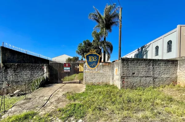Terreno para venda, Ronda, Ponta Grossa - Foto 5