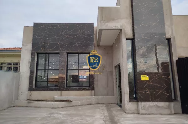 Ponto comercial para venda,  Orfãs, Ponta Grossa