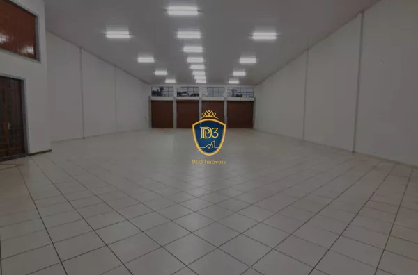 Barracão para aluguel,  Uvaranas, Ponta Grossa