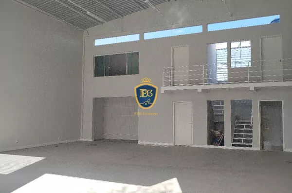 Barracão para aluguel,  Neves, Ponta Grossa