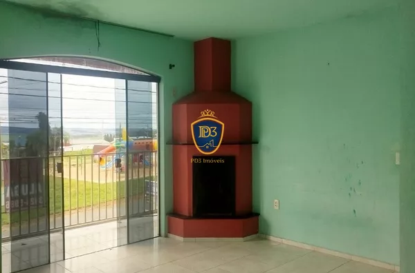 Apartamento para aluguel, 3 quarto(s),  Boa Vista, Ponta Grossa