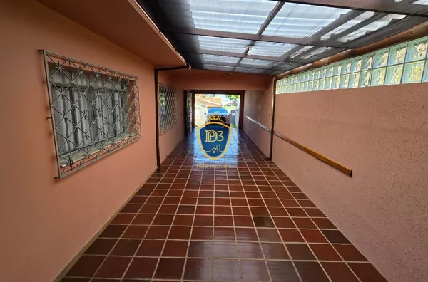 Casa para VENDA, 3 quarto(s),  Uvaranas, Ponta Grossa