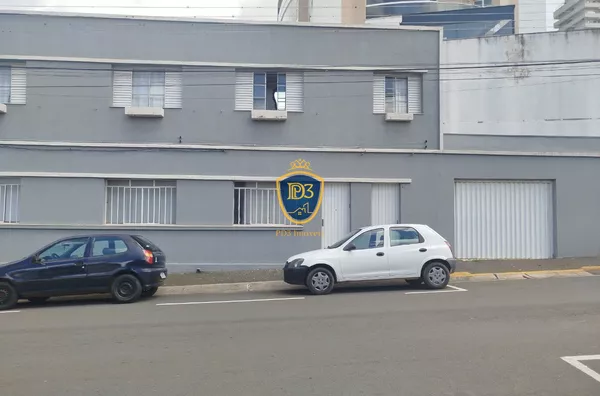 - ponto comercial para venda, 5 quarto(s),  Estrela, Ponta Grossa