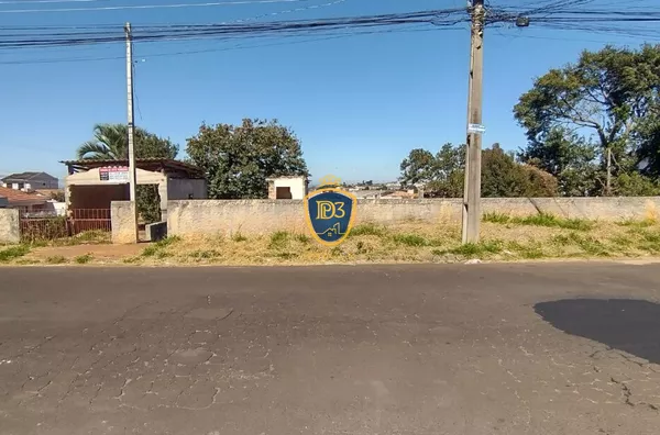 Terreno para venda,  - Selecione - Bairro, Ponta Grossa