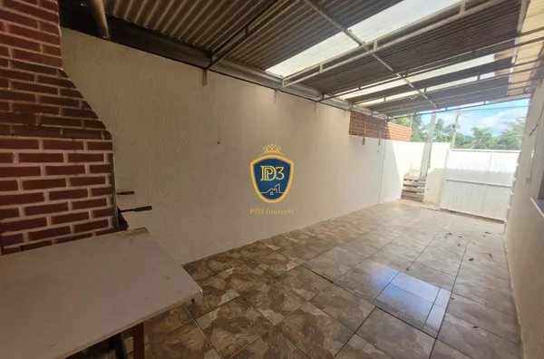 Casa para aluguel, 2 quarto(s),  Uvaranas, Ponta Grossa