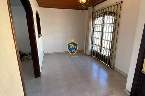 Casa para venda e, 3 quarto(s),  Oficinas, Ponta Grossa