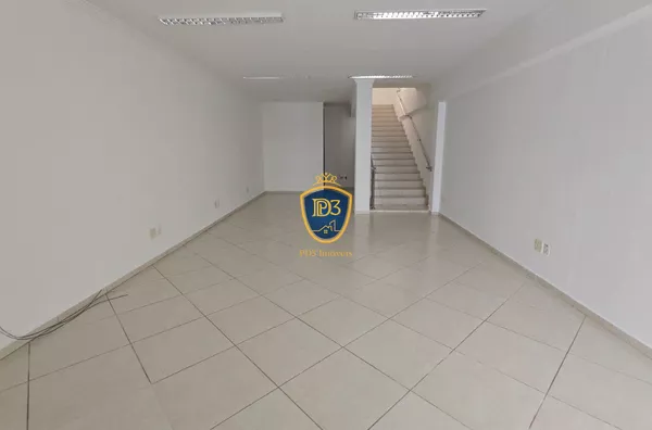 Sala comercial para aluguel,  Centro, Ponta Grossa