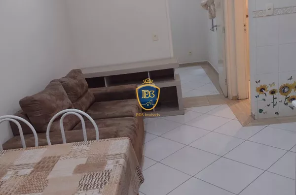 APARTAMENTO SEMIMOBILIADO PARA LOCAÇÃO PRÓXIMO À HAVAN