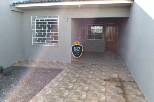 Casa para aluguel,  Cará-cará, Ponta Grossa