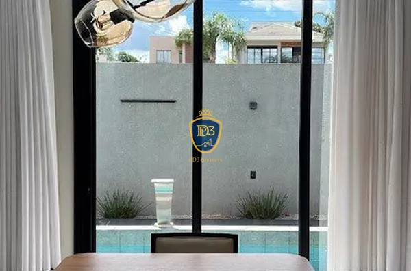 Casa em condomínio para venda, 3 quarto(s),  Jardim Carvalho, Ponta Grossa