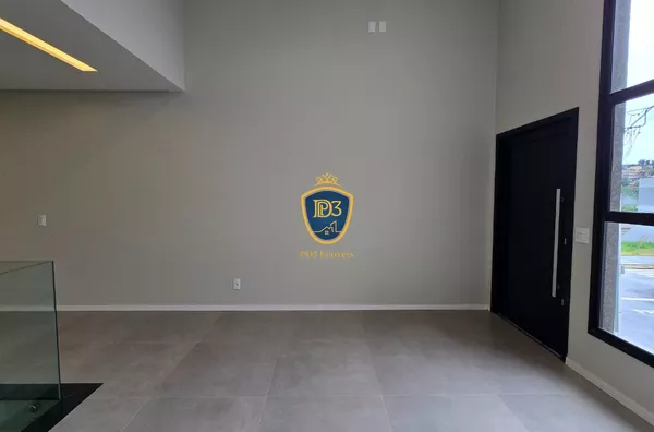 Casa nova em condomínio para venda,  Orfãs, Ponta Grossa