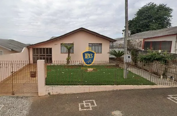 Casa para  aluguel, 2 quarto(s),  Neves, Ponta Grossa