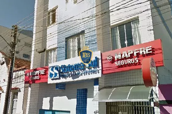 Apartamento para aluguel, 1quarto(s),  Centro, Ponta Grossa