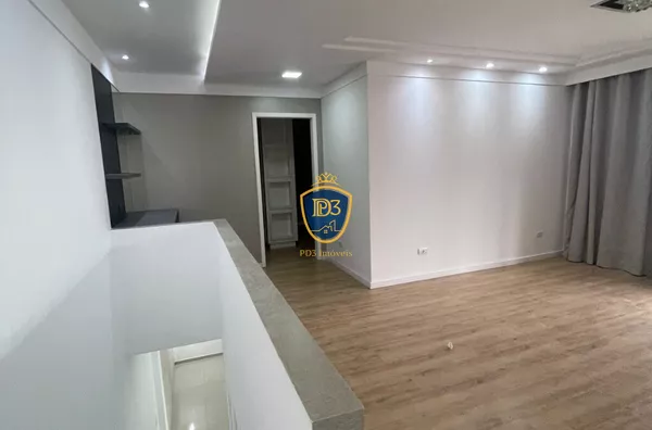 Sobrado para aluguel,  Neves, Jardim Gianna, Ponta Grossa