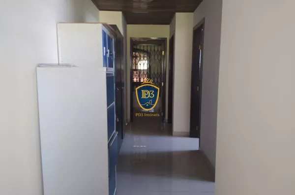 Chácara para locação, 3 quarto(s), Chapada, Ponta Grossa - Foto 17
