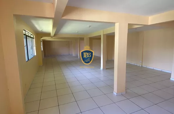 Ampla Sala para Alugar - Jardim Europa