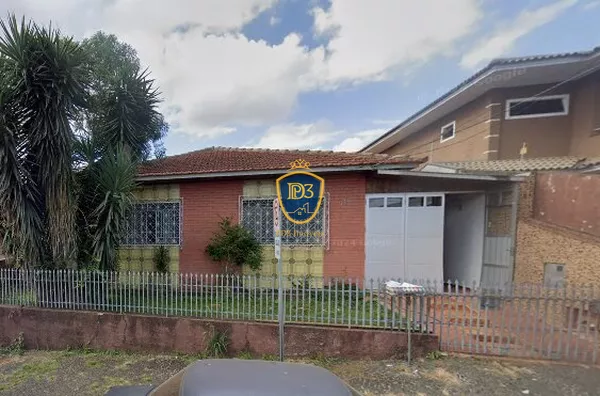 TERRENO 12,50 X 39,50 = 474M² À VENDA – JARDIM CARVALHO