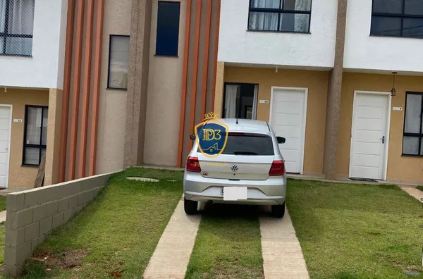 Casa em condomínio para venda, 2 quarto(s),  Jardim Carvalho, Ponta Grossa