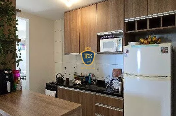 Residencial Mauá a venda em Ponta Grossa