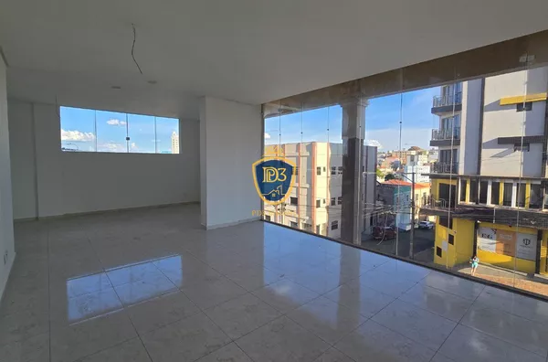 Sala comercial para VENDA no  Centro, Ponta Grossa