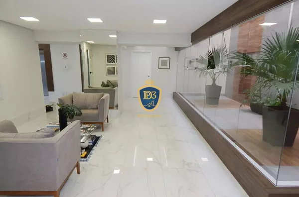 Apartamento para venda, 3 quarto(s),  Centro, Ponta Grossa