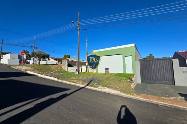 Barracão para venda,  - Selecione - Bairro, Ponta Grossa
