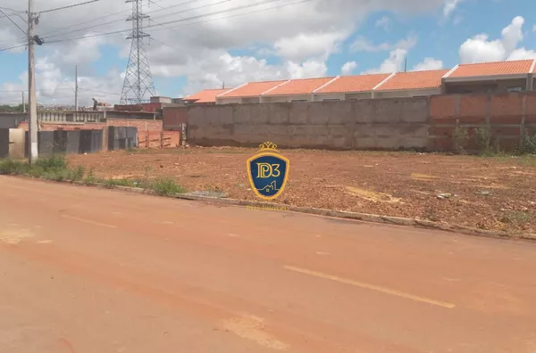 Terreno para venda,  Cará-cará, Ponta Grossa