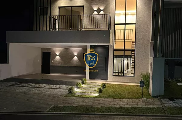 Sobrado para venda, 3 suítes,  Jardim Carvalho, Ponta Grossa